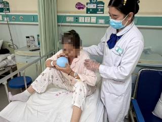 胸伤临绝境，新术续生机——平度市第三人民医院外二科以新技术筑生命屏障，多学科同心打赢胸伤救治攻坚战