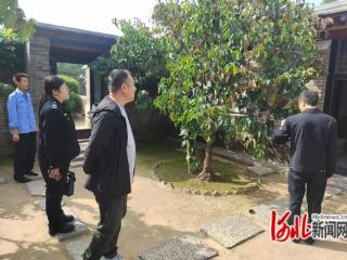 乐亭县文旅局切实抓好景区管理水平提升