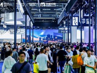 2026CMS杭州车展，家门口的端午好去处