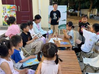 淞渔社区：厚植书香底蕴，擦亮共治底色