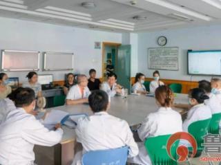 名医带高徒丨国内知名肿瘤专家倾情入驻，以躬身力行照亮科室与患者前路