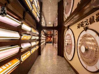 “文博市南”书写历史城区保护更新新答卷