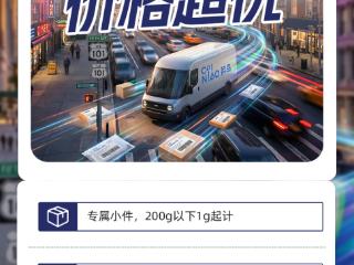 迎战世界杯爆单，菜鸟上线美国两大专线