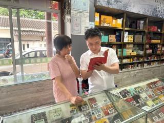 浙江金华：以“四进”普法之力 绘法治惠民之景