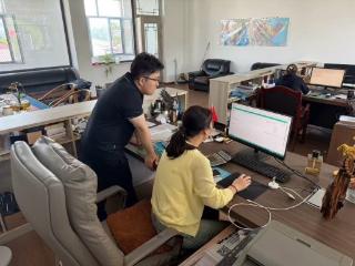 中国农业银行莱芜钢城支行：普惠金融“贷”动希望 精准滴灌助力小微