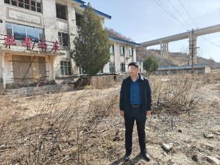 山西一企业负责人起诉县政府索赔事件追踪：省高院判决内容仍未履行