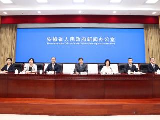 安徽出台营商环境8.0版提升举措 38条措施聚焦市场化法治化国际化