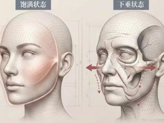 杏林除皱：轮廓线越来越模糊？你的抗衰需要“分层应对”！
