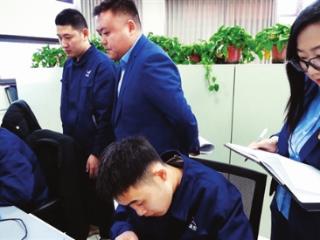 激扬青春力量 建设科创高地