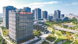 火炬高新区积极打造智能经济新形态场景落地百花齐放