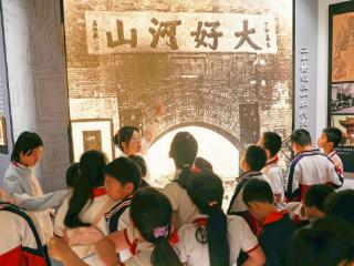 童心探秘档案 巧手传承非遗