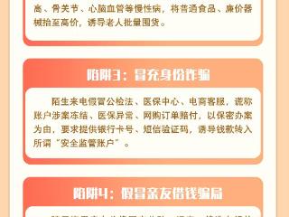 普及金融知识万里行—擦亮双眼防诈骗