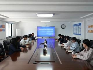 宣贯制度强合规 规范管理防风险——山东省地矿局二四八大队项目、招投标管理制度宣贯会顺利召开