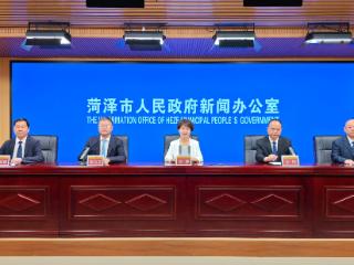 每年举办一次，《菏泽市科技创新成果竞赛组织实施管理办法（试行）》发布
