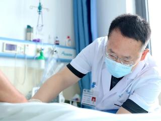 小小点赞码，解锁医患暖心瞬间