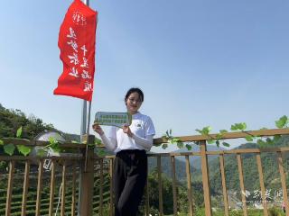 武汉交通职业学院优秀校友扎根乡土守初心