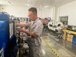 秦皇岛市建设智慧消防物联网平台