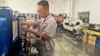 秦皇岛市建设智慧消防物联网平台