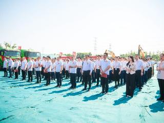 泰康之家·豫园养老社区：一期即将住满 二期奠基选房“幸福有约”锁定稀缺养老床位