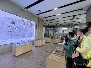 秦皇岛市举办2026年国际档案日主题活动