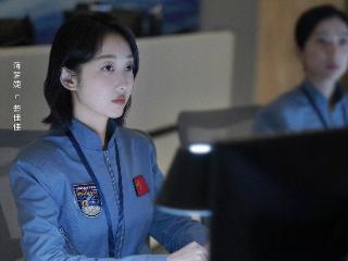 《星月征途》登陆央视 安徽籍演员蒋梦婕演绎新一代航天人