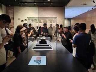 在“华夏第一王都”一眼千年 探寻中华文明的核心引擎