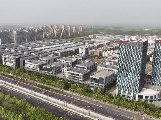 产业集群“金名片”㉖丨“电”力全开！许昌高新区如何成为电力装备“国家队”？