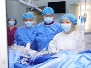 心墙“破局”：Liwen术为复杂肥厚心患者重启生命引擎