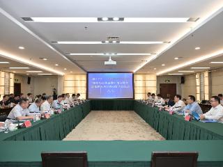 郑州大学“钼基均相合金材料制备技术”项目成功转化