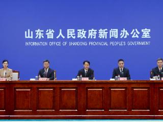 多项国家试点落地见效 山东测绘智能化转型助力强省建设
