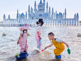 生态吉林｜伊通河畔·四季如歌