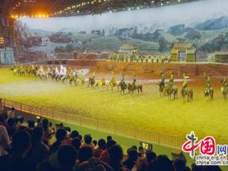 湖南慈利：红绿融合育新人 研旅联动谱新篇