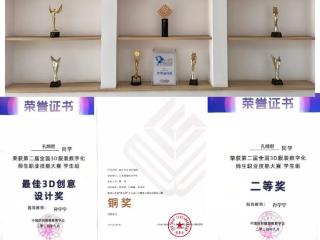 2026年“齐鲁最美教师团队”推荐 | 山东服装职业学院服装与服饰设计专业教学团队：匠心筑梦育英才，数智赋能传文脉