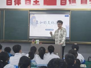 从课程设计到全面育人 吉林多校推进“五育融合”走深走实