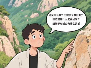 文化和自然遗产日丨AI漫说螳螂拳：从“江湖秘技”到“国家非遗”的成长之路