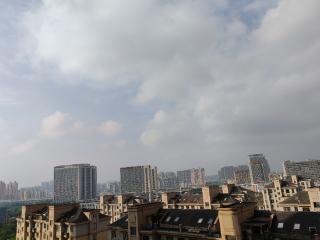 中考第一天 安徽北部有高温 南部要当心雷阵雨