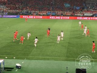 东北超｜沈阳队主教练高明琪：全力备战大连！