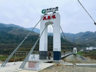 中国人寿：保险赋能中部六省 奏响崛起奋进乐章