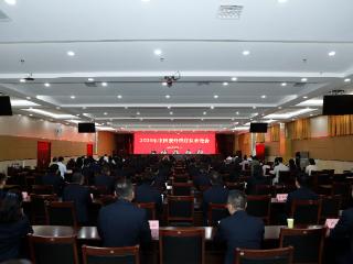 三支医疗队出征非洲，河南援外52年诊治患者735万人次