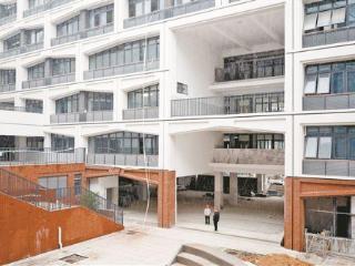 厦门持续推动教育扩优提质 “教育大礼包”惠及万千学子