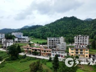 习水县仙源镇盘活闲置资源解锁22℃清凉盛夏