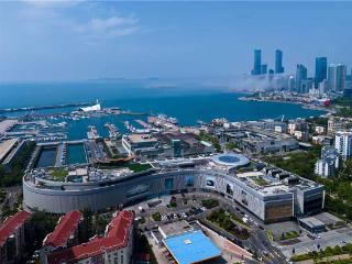 青岛市南：首店激发消费新活力