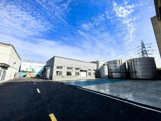 江阴博成：紧抓核心赛道以绿色安全环保的三位一体助力区域生态建设