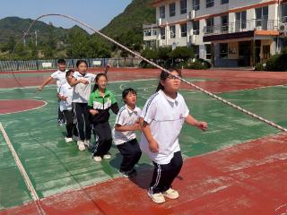 文体赋能成长 特色育人提质 承德兴隆县三道河中心小学深耕校园育人建设