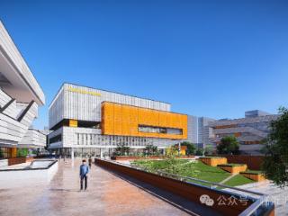 沂河新区实验高中2026年首届招生正式启动！