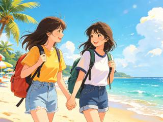 毕业旅行别让感冒“扫兴”！这份健康攻略请收进行囊