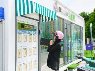 昆山全力实施“全城换电”惠民工程，推行“以换代充、车电分离”