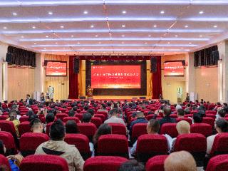 200+名企、258位导师！云南工商学院雇主大会，铺就万千学子高薪就业路