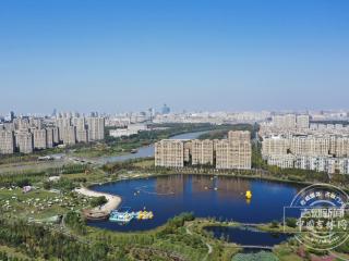 生态吉林丨伊通河畔·城市记忆