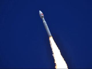 一箭八星升空！吉林一号迎来多名新队员